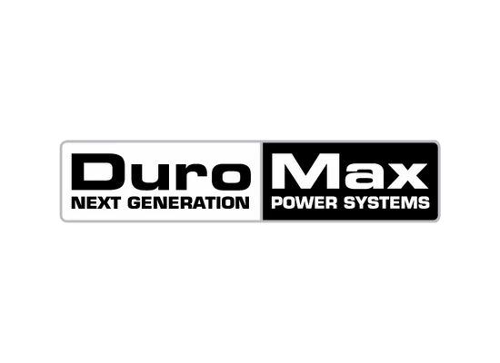 DuroMax Generator Collection - Portable Power