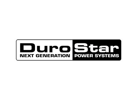 DuroStar Generator Collection - Portable Power
