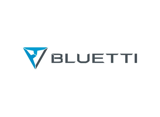 Bluetti logo