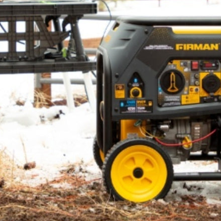 Firman Generator Reviews - Are They Any Good?