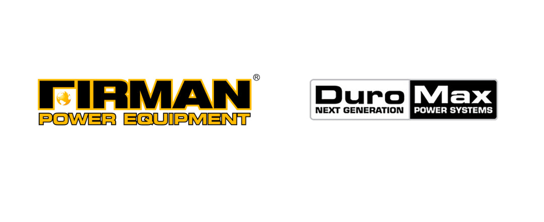 Firman vs DuroMax Generators - How Do They Compare?