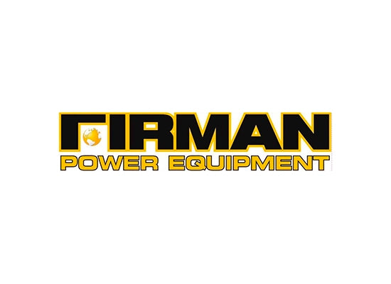 Firman Generators - Portable and Powerful