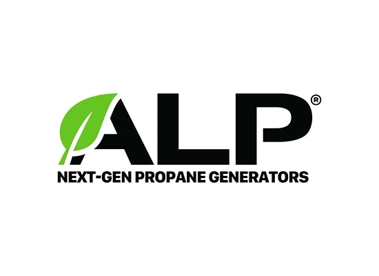 ALP generators logo