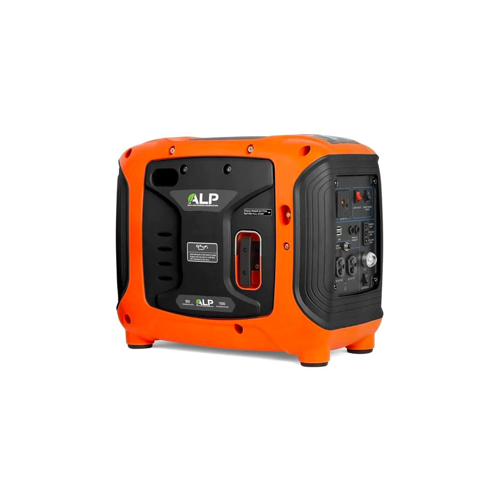 ALP 1000w portable generator 