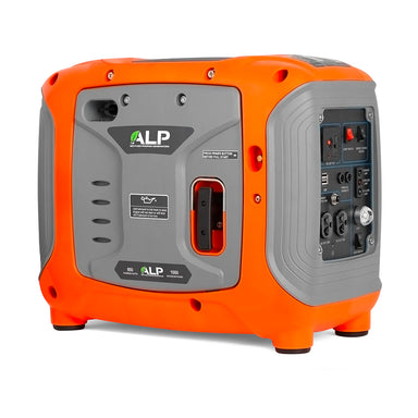 ALP 1000w portable generator