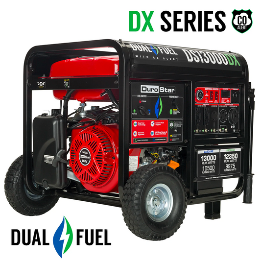 DuroStar DS13000DX