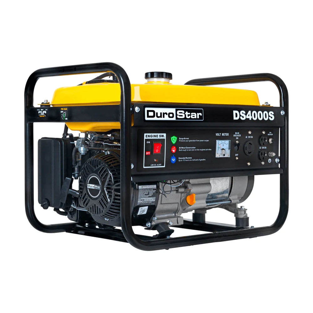 DuroStar DS4000S generator