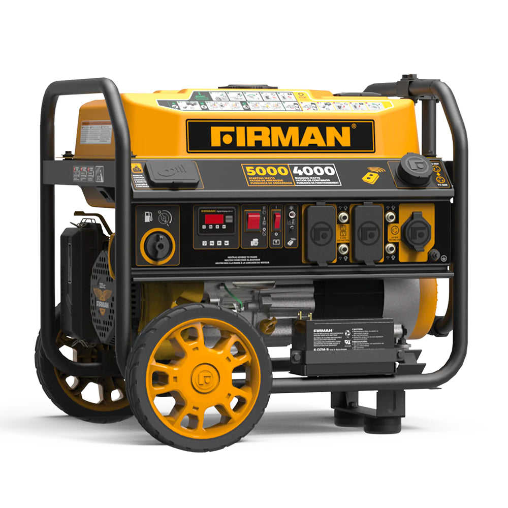 Firman P04001 generator