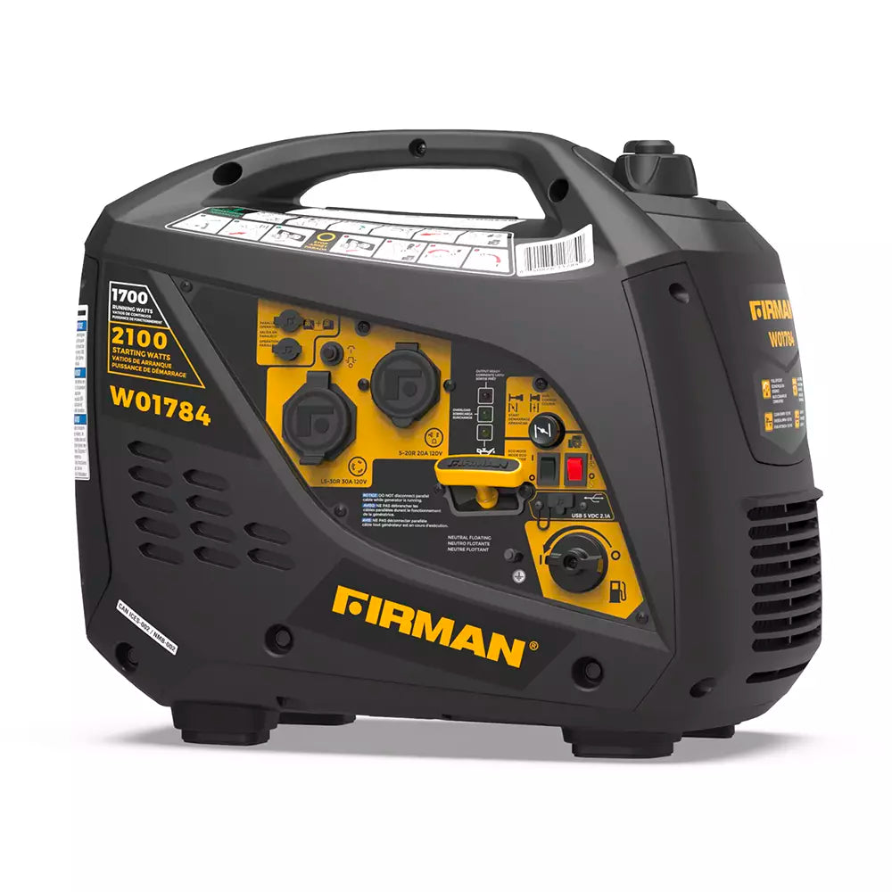 Firman Inverter Generators