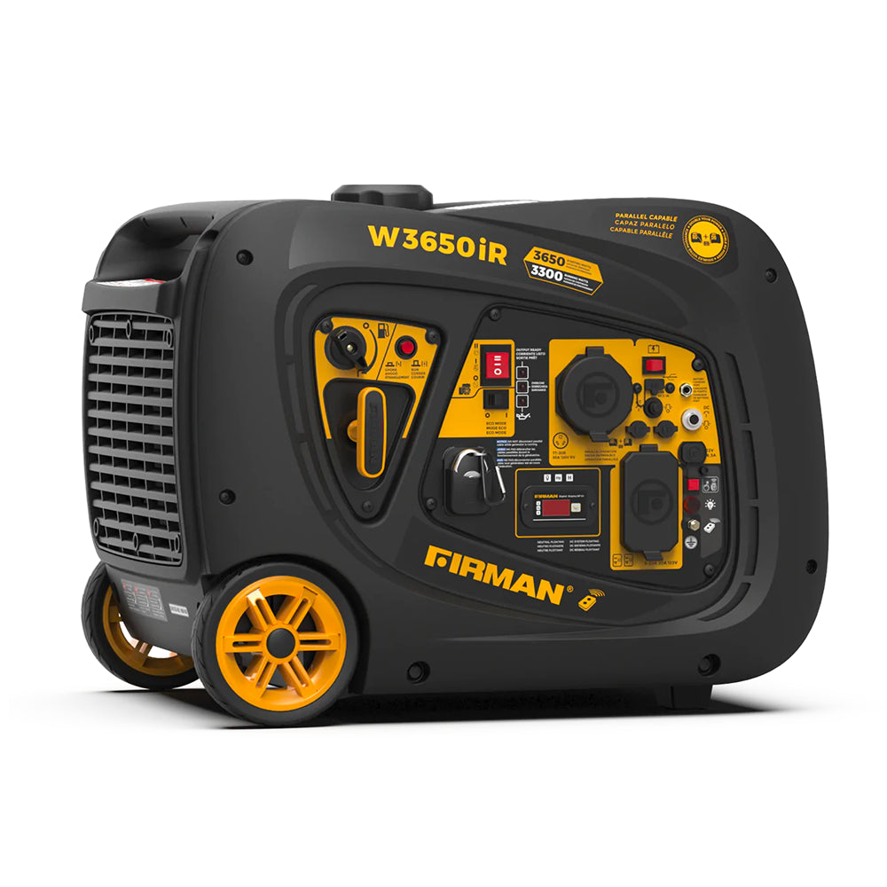 Firman W03383 portable generator