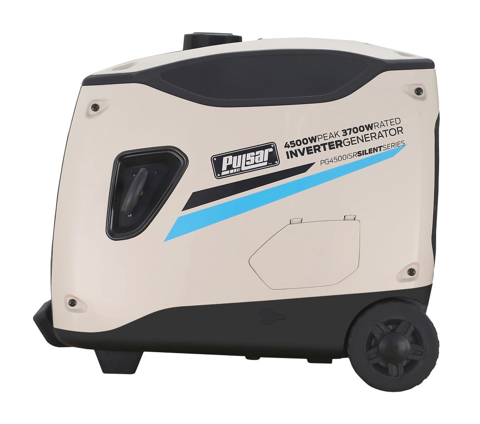 Pulsar 4500 Watt Inverter Generator - PG4500ISR