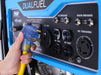 Pulsar 6580 watt power panel