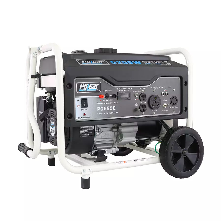  Pulsar PG5250 gas generator