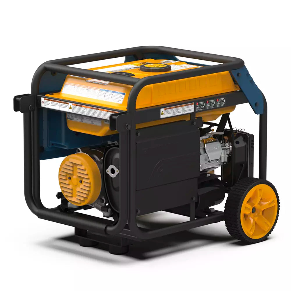 Firman T04073 Tri Fuel Generator - 4000 Watt